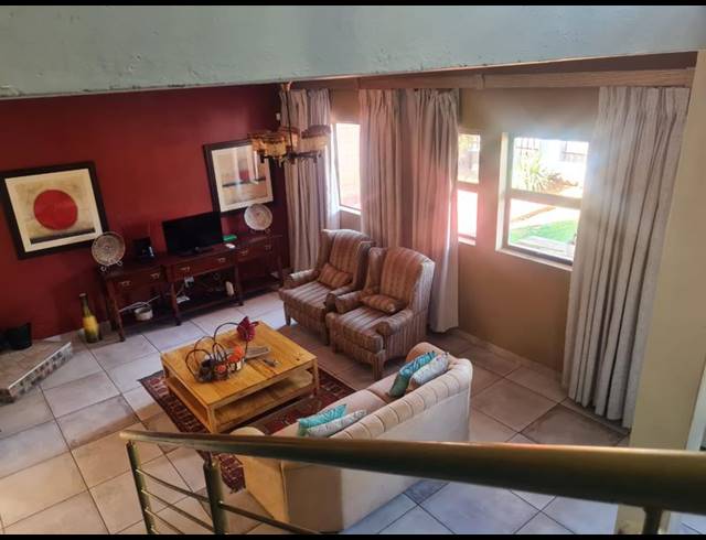 5 BEDROOM PROPERTY TO RENT IN UITSIG